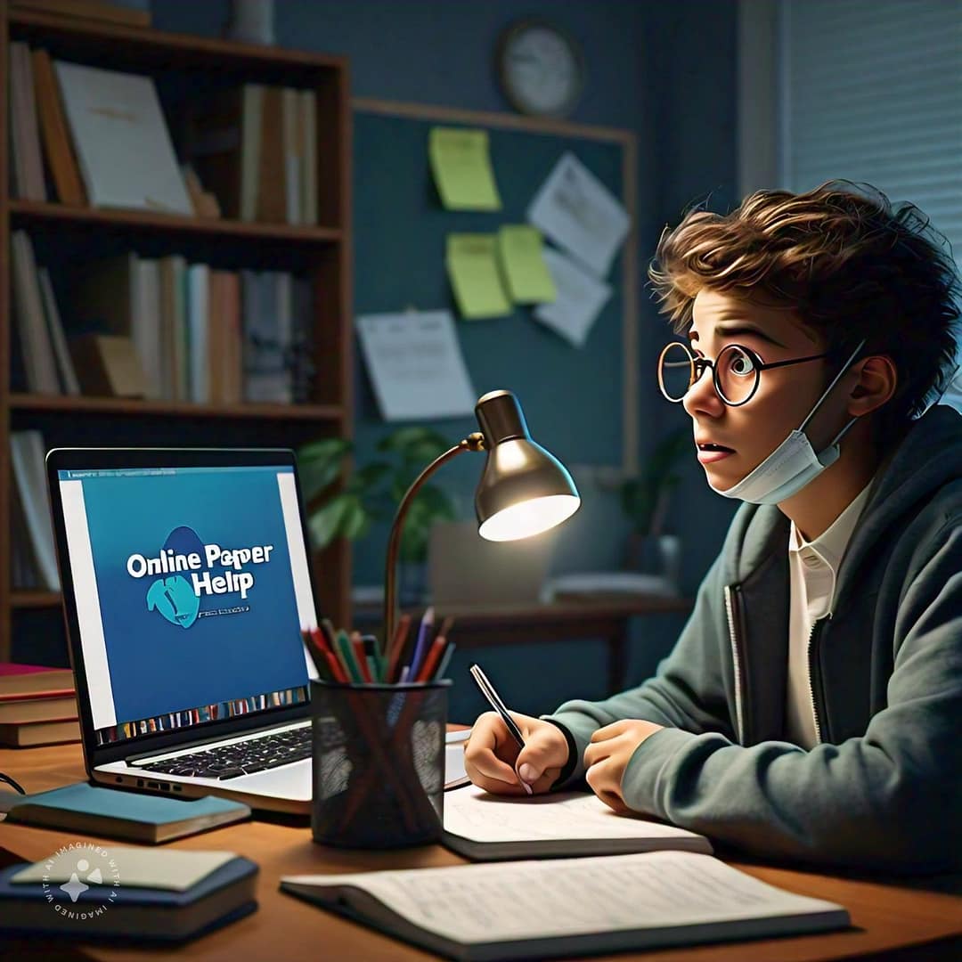 Best Coursework Writing Service at Online Paper Help