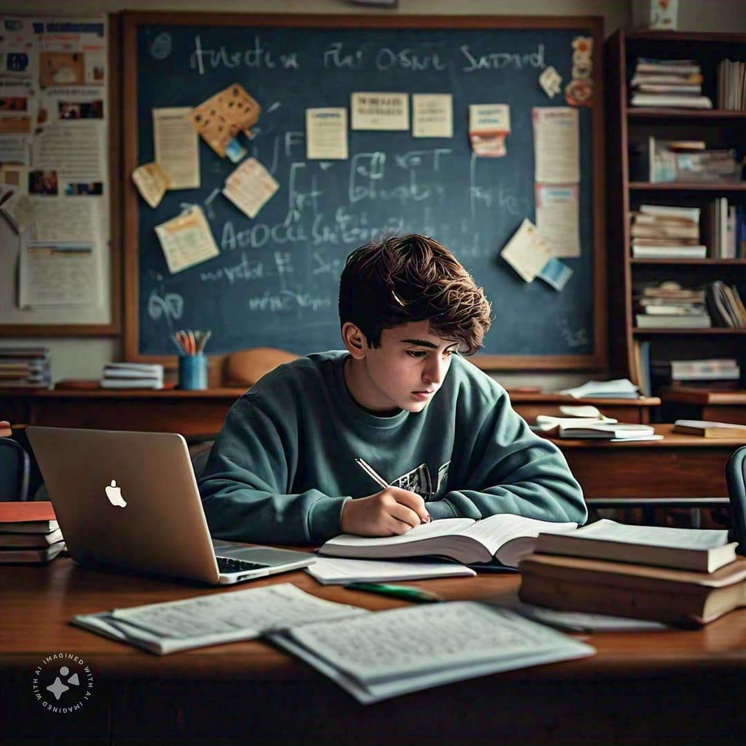 Ease Your Academic Burden with Coursework Writing Service UK!