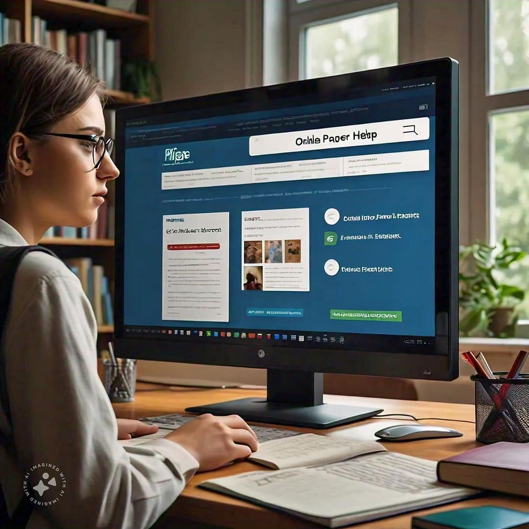 Get The Best Dissertation Writing Services in UK At Online Paper Help