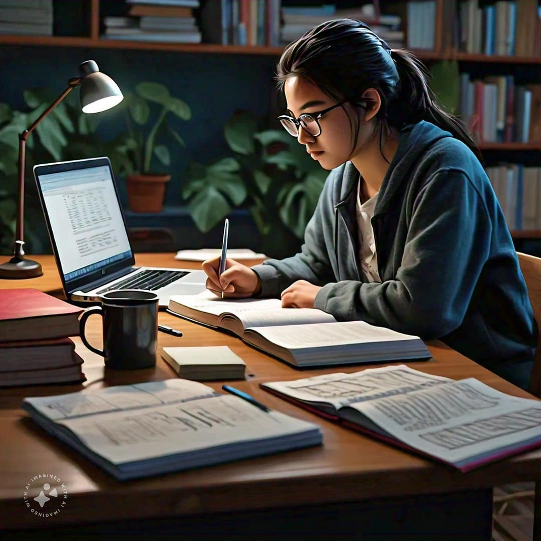 How does our Coursework Writing Service Work