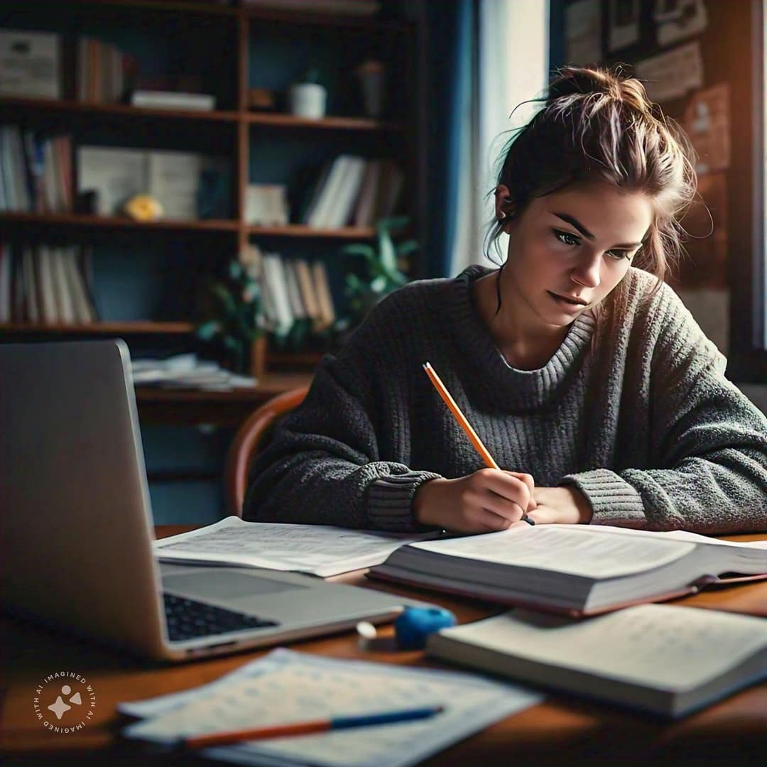 Improve Your Grades with Online Paper Help