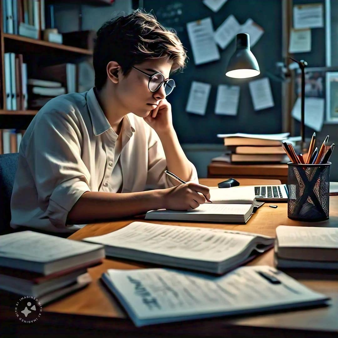 Master Your Thesis with Dissertation Consultation Help from Online Paper Help!