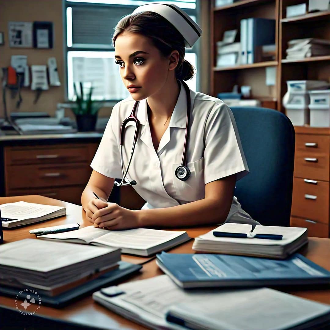 Nursing Assignment Help Trusted, Proven, and Professional