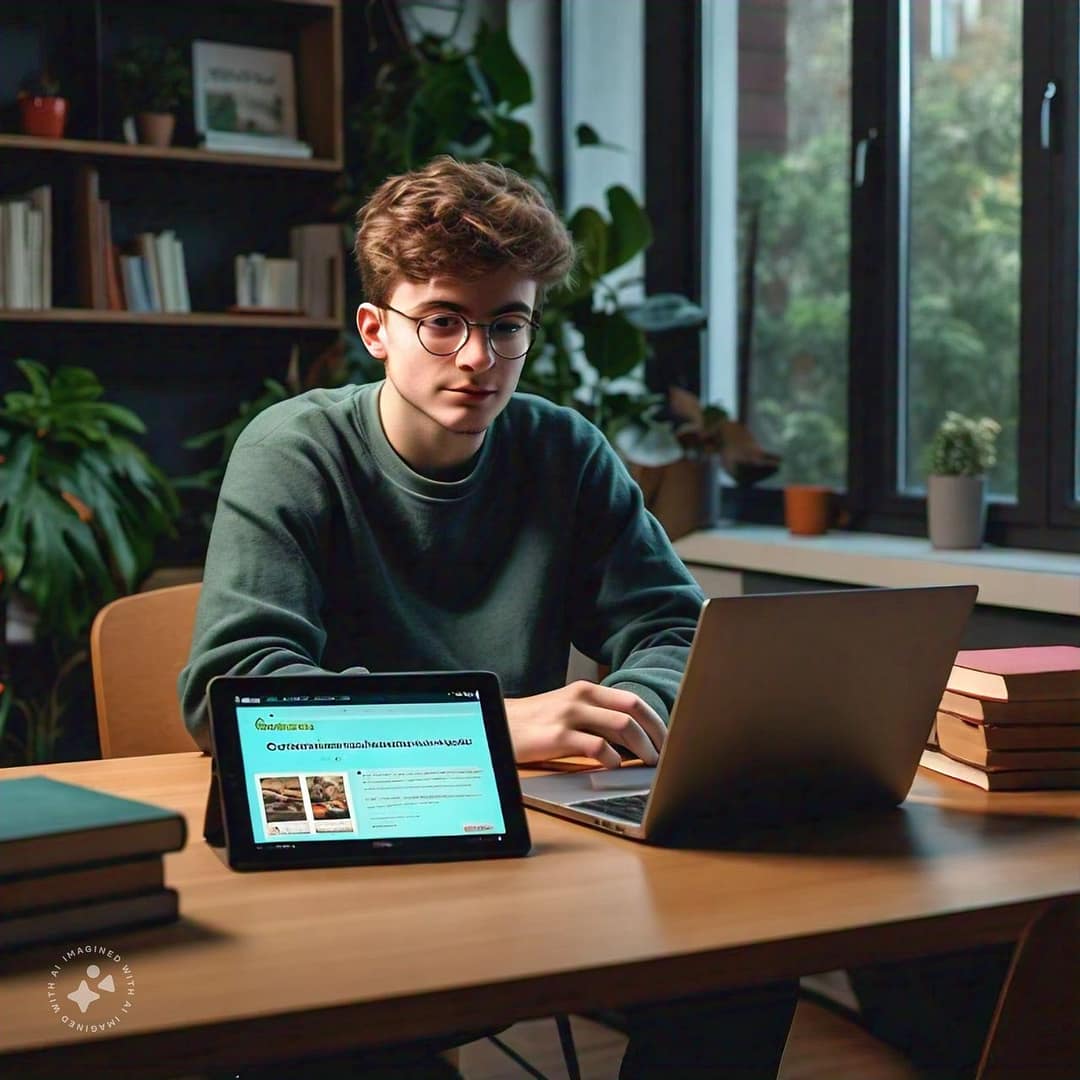 Our Go-To for Online Assignment Help in the UK