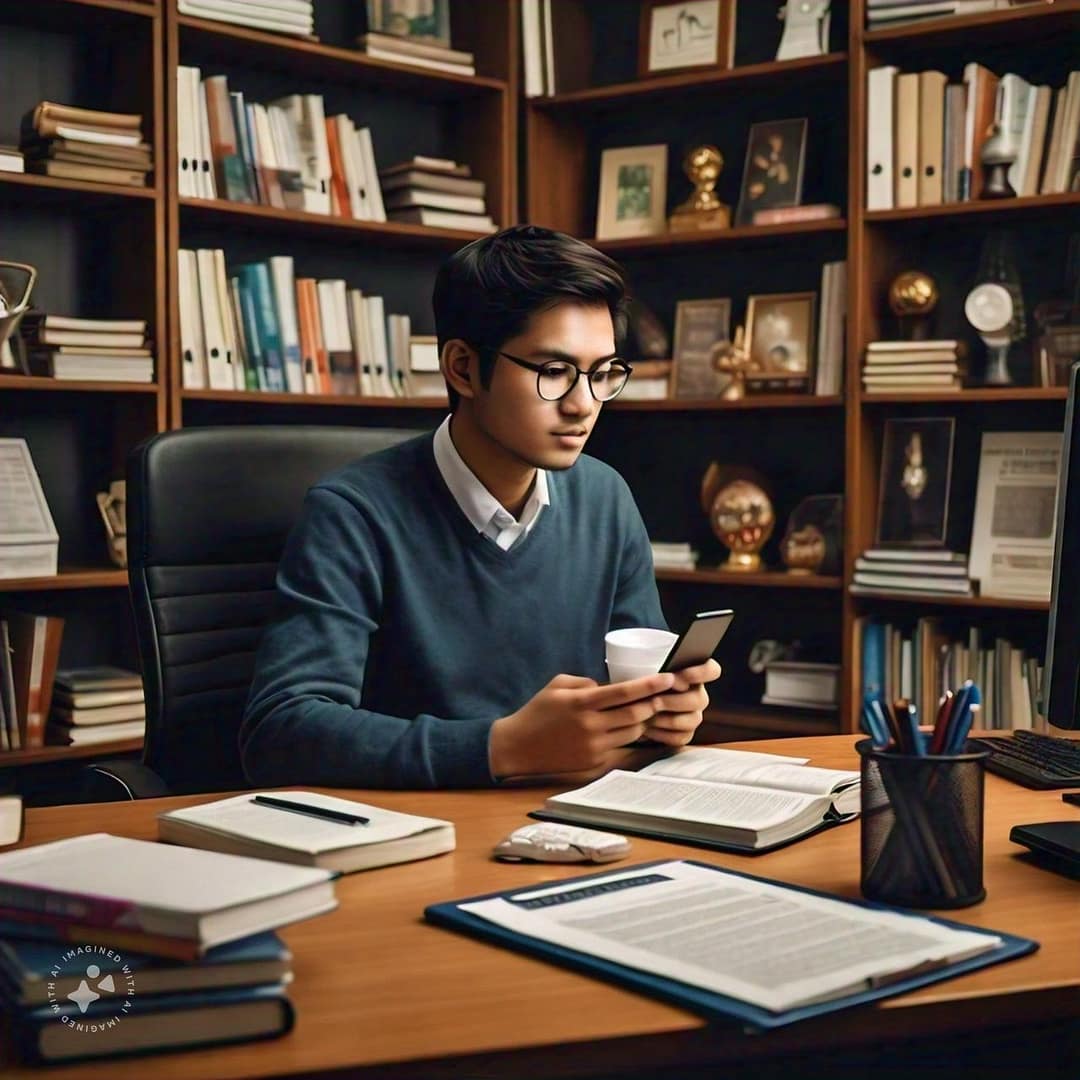 The Best APA and Academic Writing Service in UK