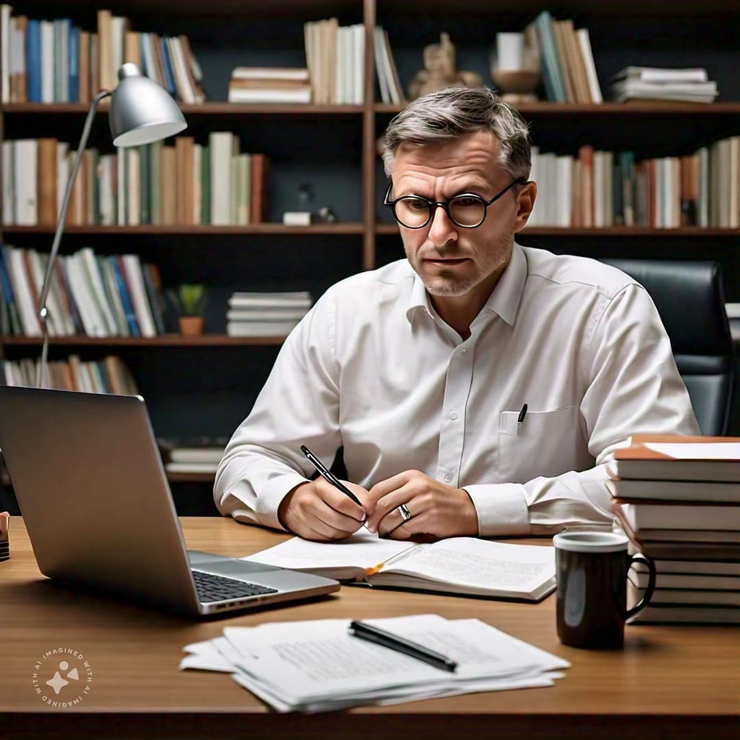 The Best Term Paper Writing Service at Online Paper Help