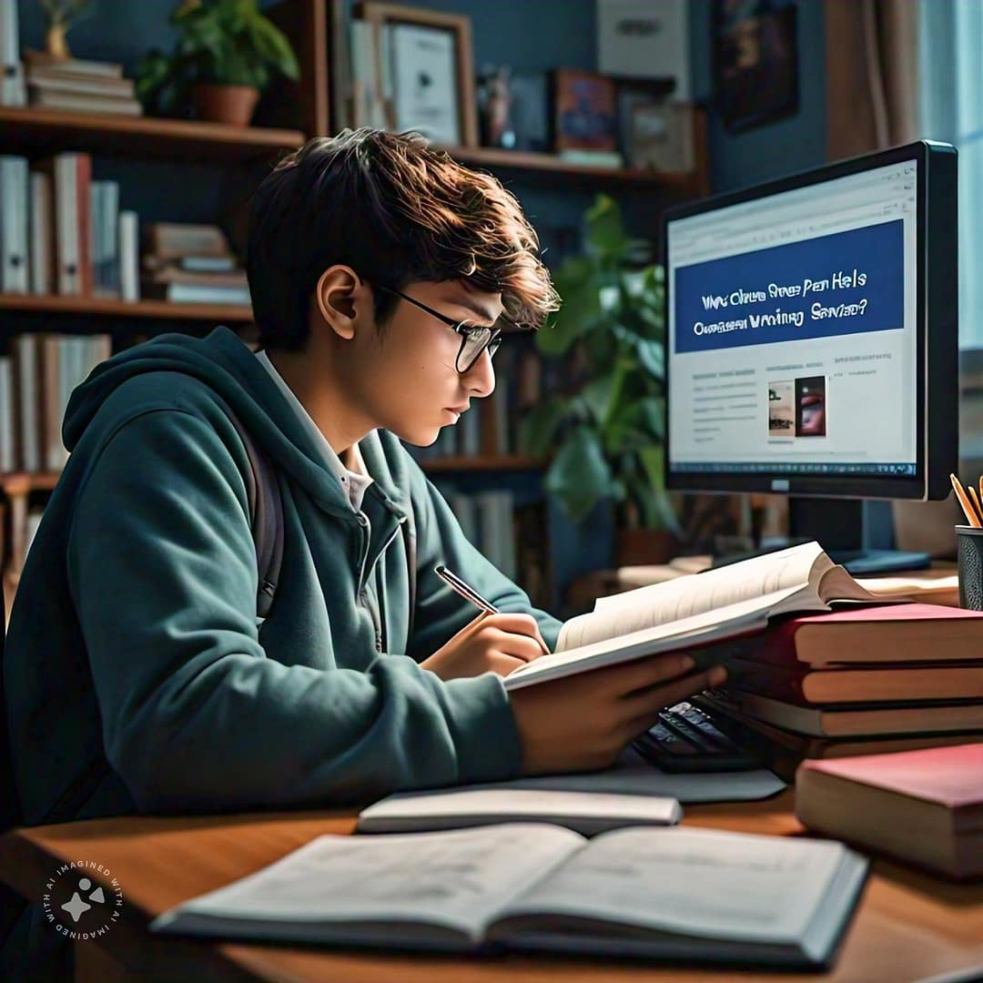 Your Path to Success Starts Here