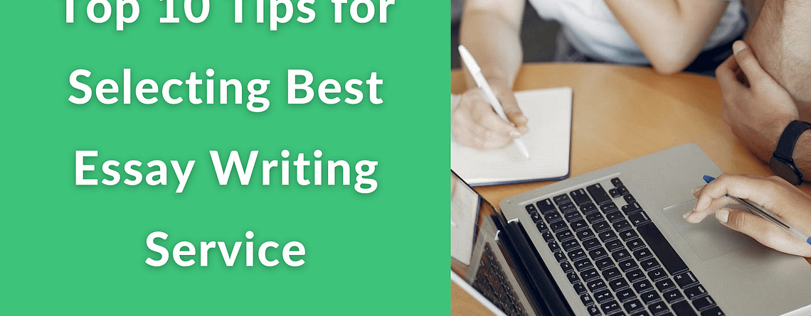 Best UK Essay Writing Service