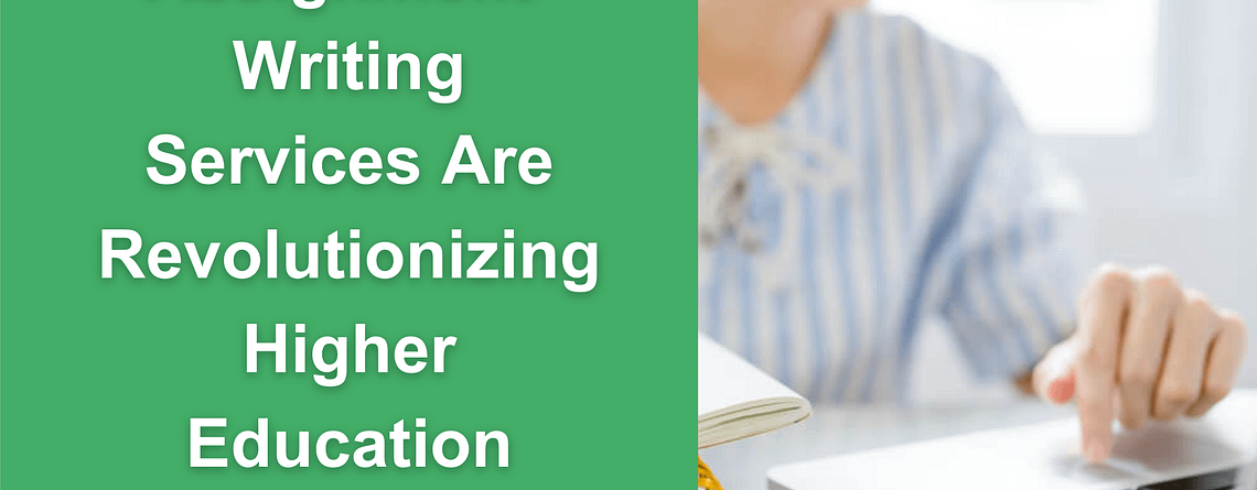 UK Assignment Writing Services