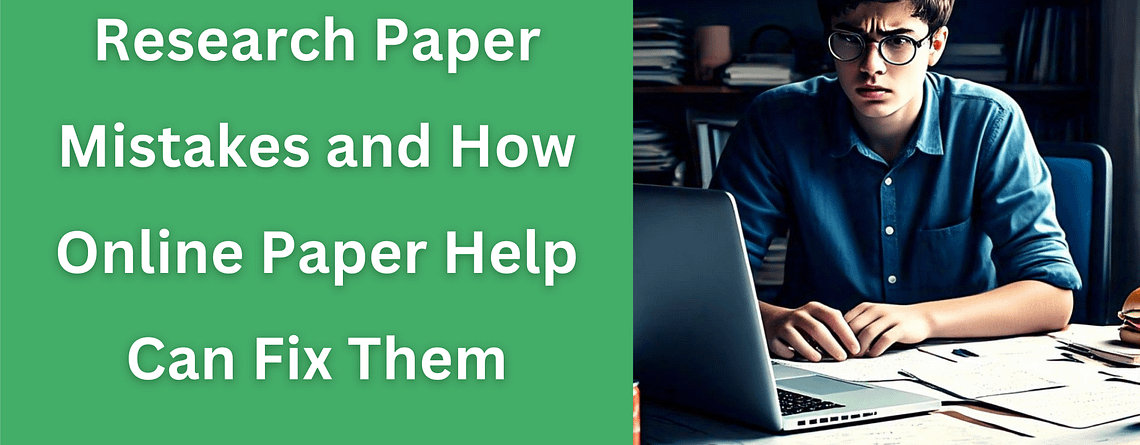 research paper help online