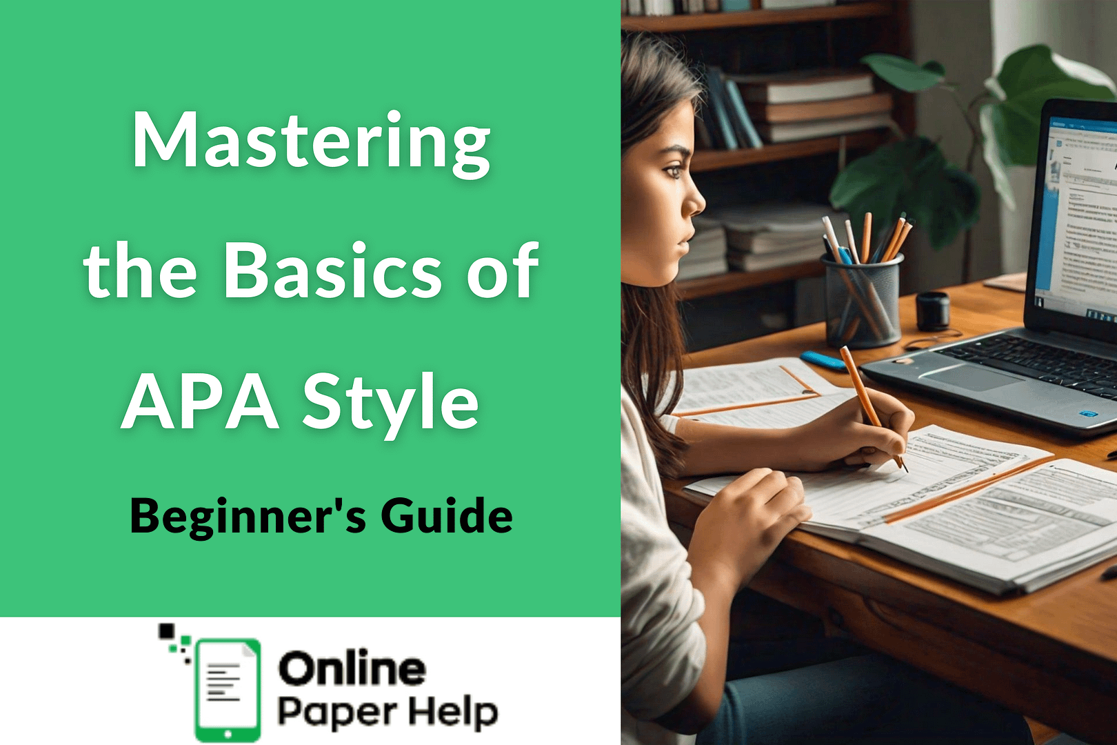 Academic writing service in the UK
