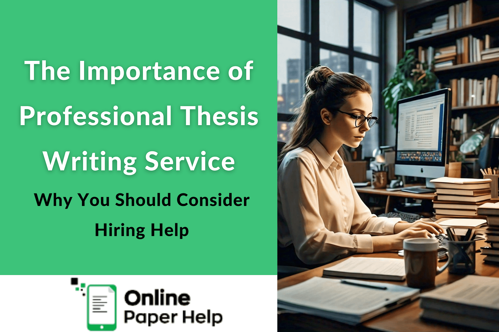 Thesis Writing Service