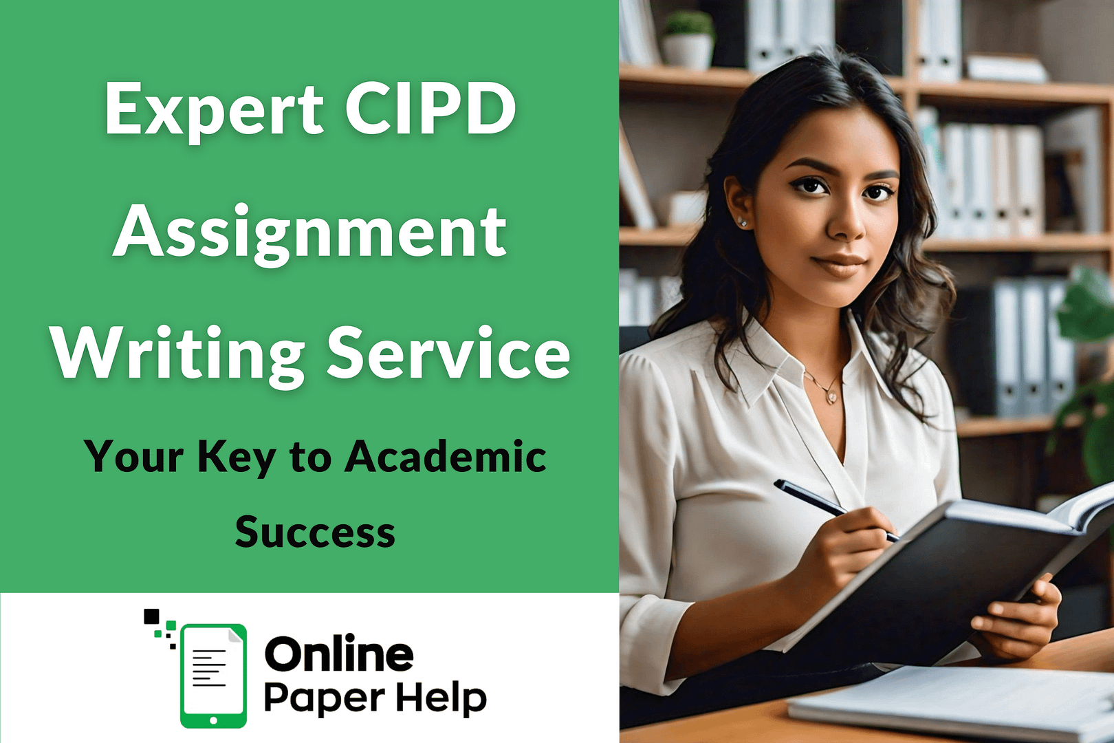 CIPD Assignment Writing Service