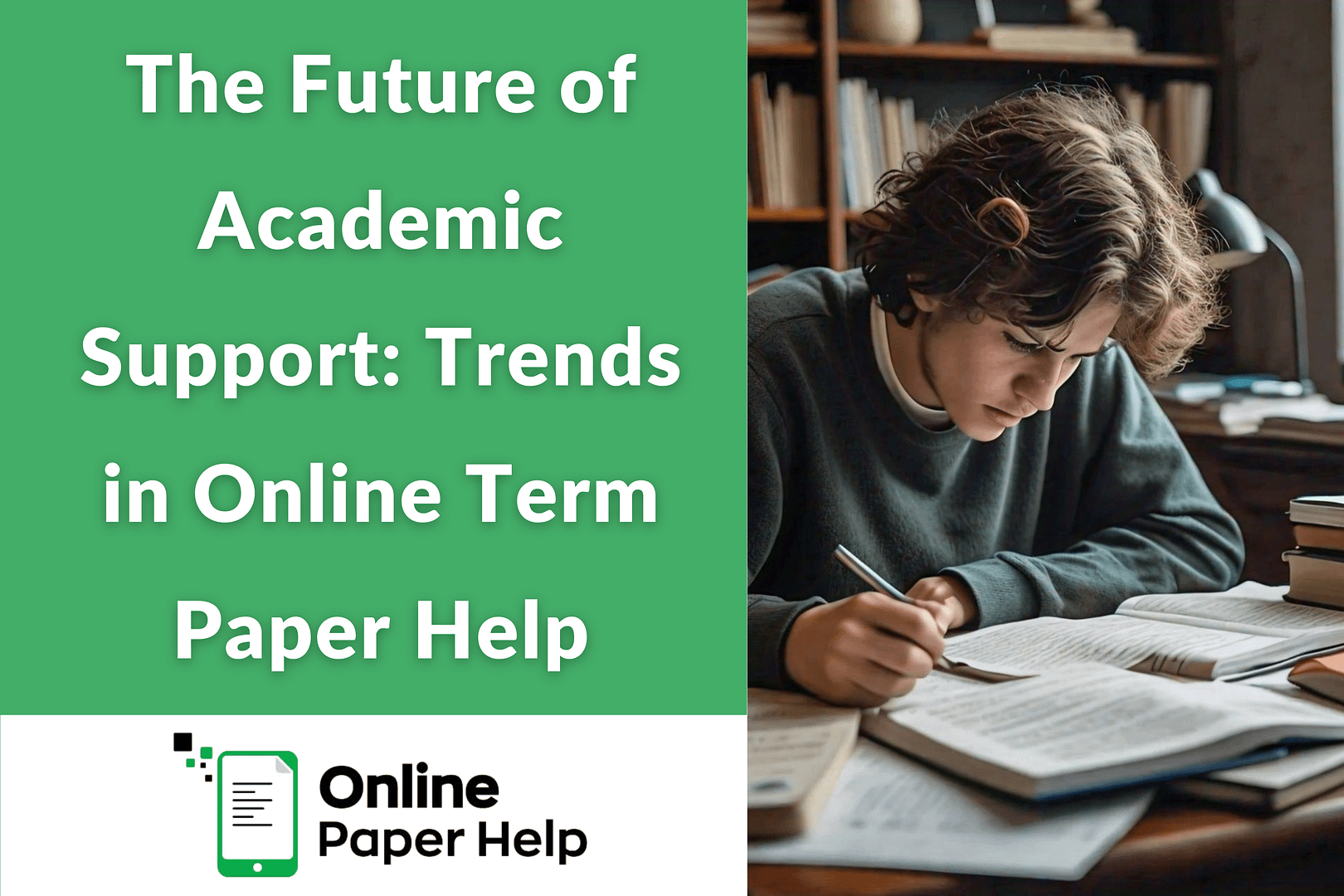 Term Paper Help Online