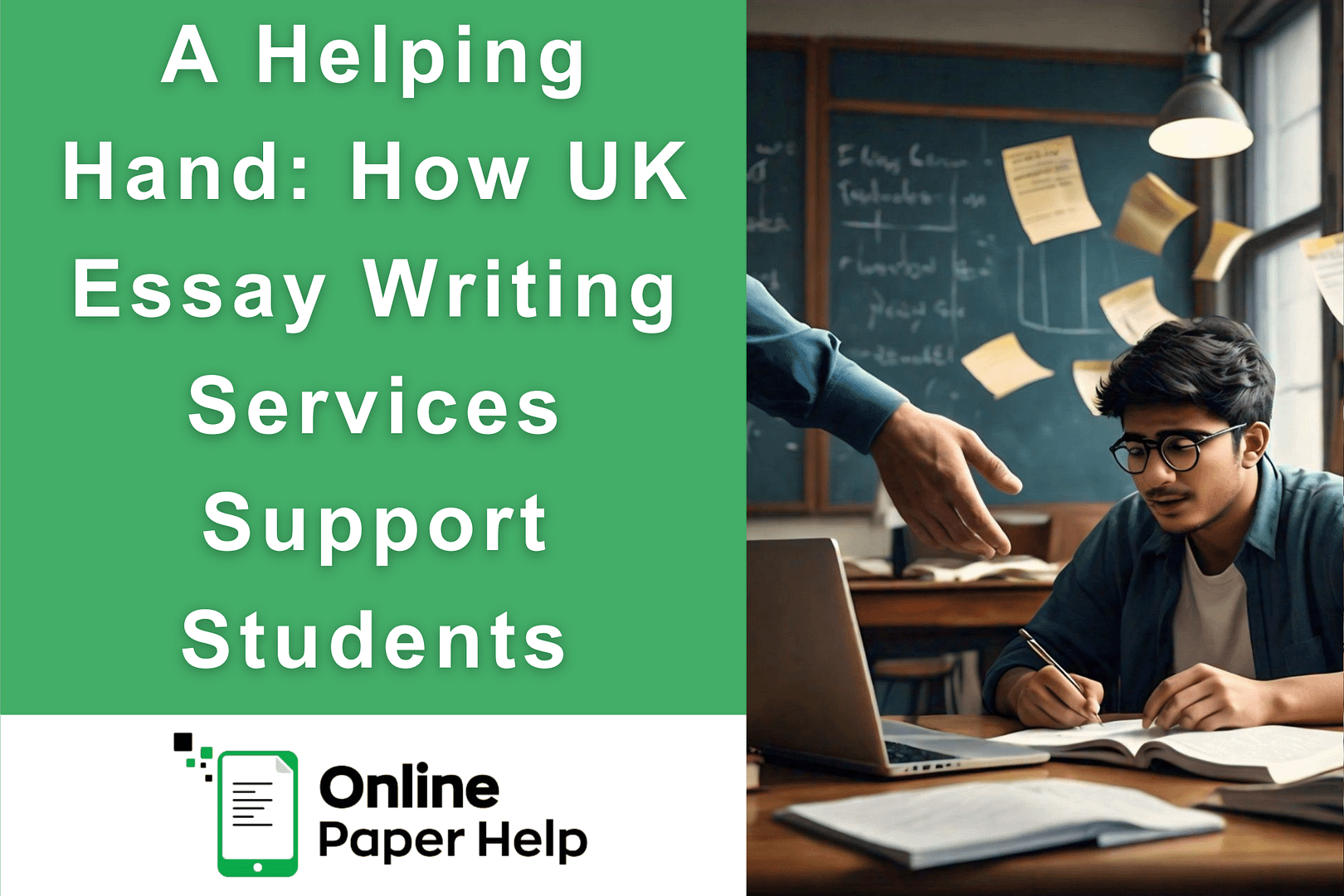 UK Essay Writing Service