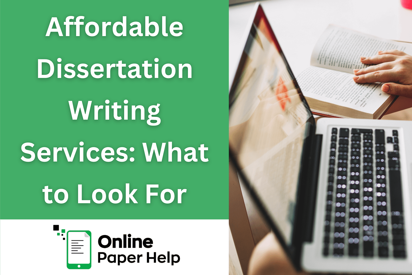 Affordable Dissertation Writing Service