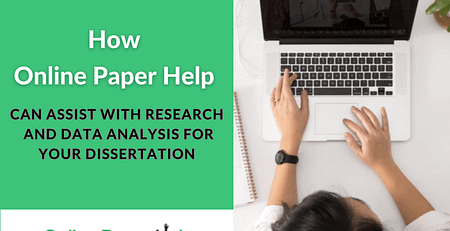 Dissertation Writing Services UK
