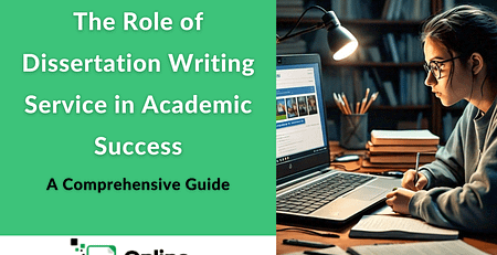 Dissertation Writing Services