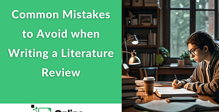 Literature Review Writing Services