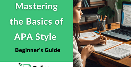 Academic writing service in the UK