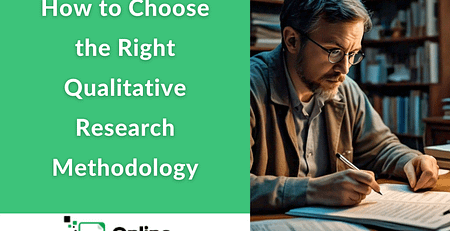 Qualitative Data Analysis Service