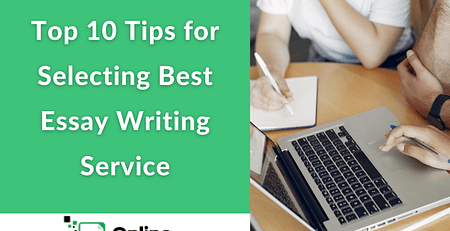 Best UK Essay Writing Service