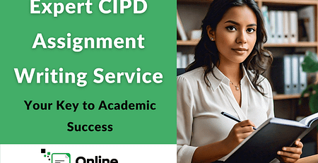 CIPD Assignment Writing Service