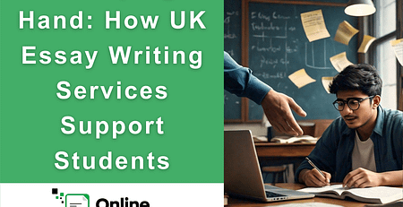 UK Essay Writing Service