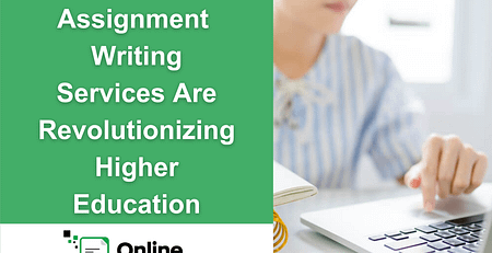 UK Assignment Writing Services