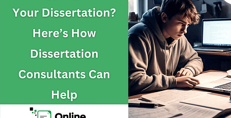 Dissertation Consultants
