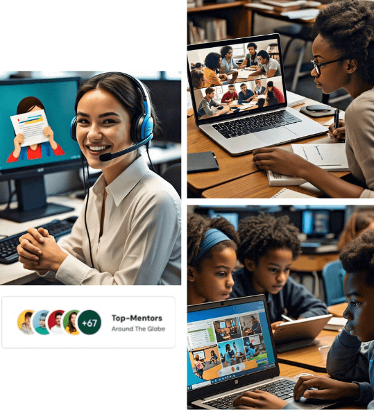 Expertise Across All Disciplines