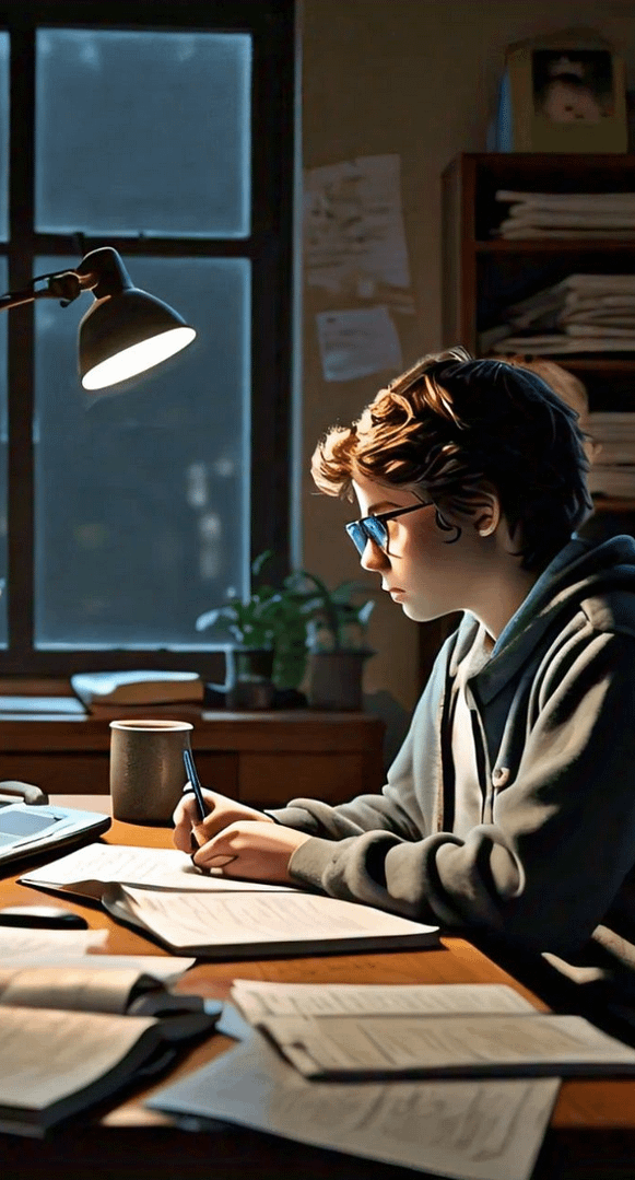Advantages of Using Online Paper Help for Your Term Paper Writing