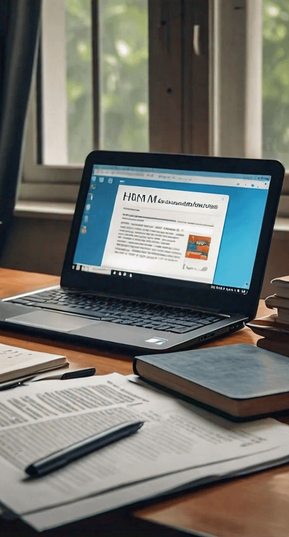 Custom HRM Assignment Service at Online Paper Help