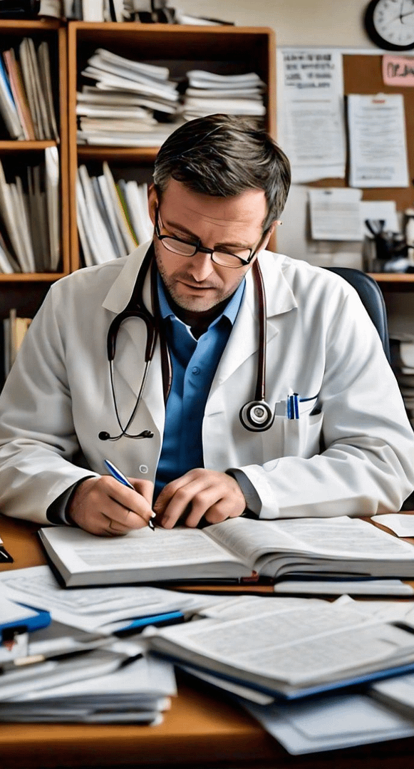 Exceptional Nursing Assignment Writing Service in the UK