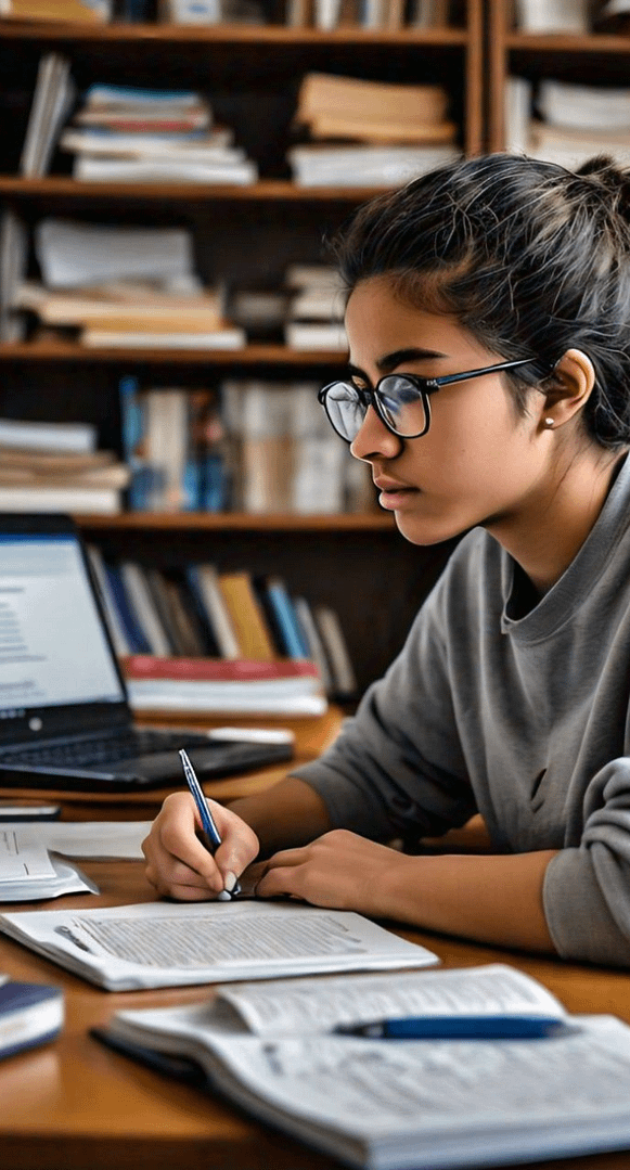 Get Economical Online Help for Master's Thesis Consulting