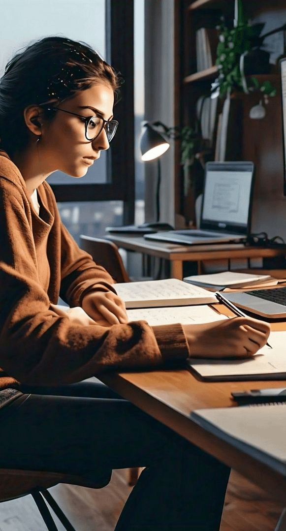 Get Expert Master's Thesis Consulting Service Today!