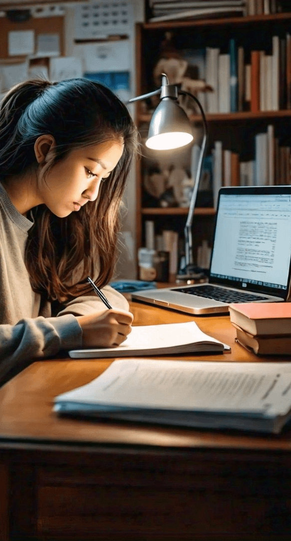 Get Your Custom Dissertation Chapter Writing Service