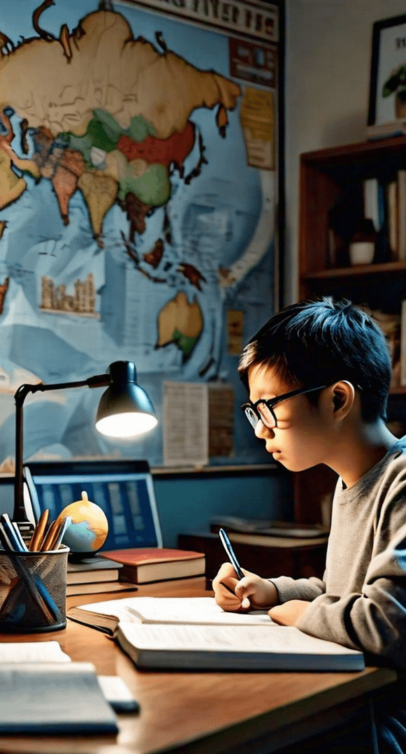 Why Choose Online Paper Help Coursework Writing Service