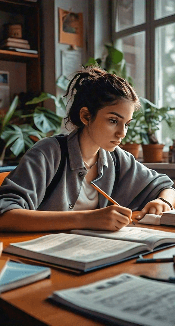 Why Choose Online Paper Help