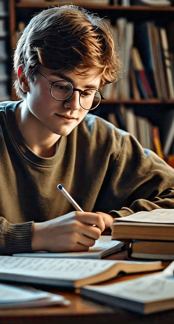 Why Choose Online Paper Help’s Coursework Writing Service