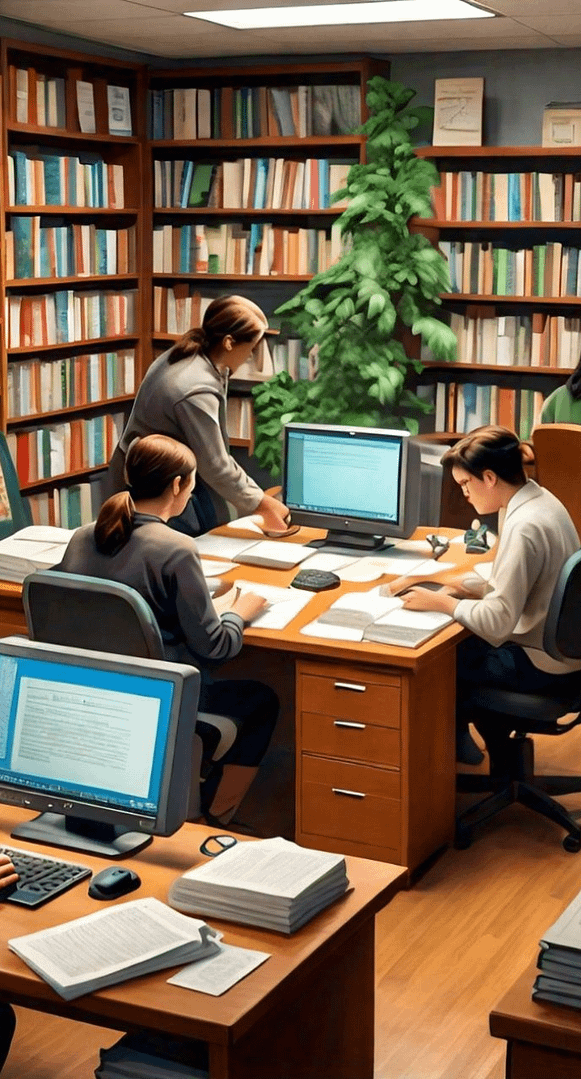 Why Choose Our Literature Review Writing Service