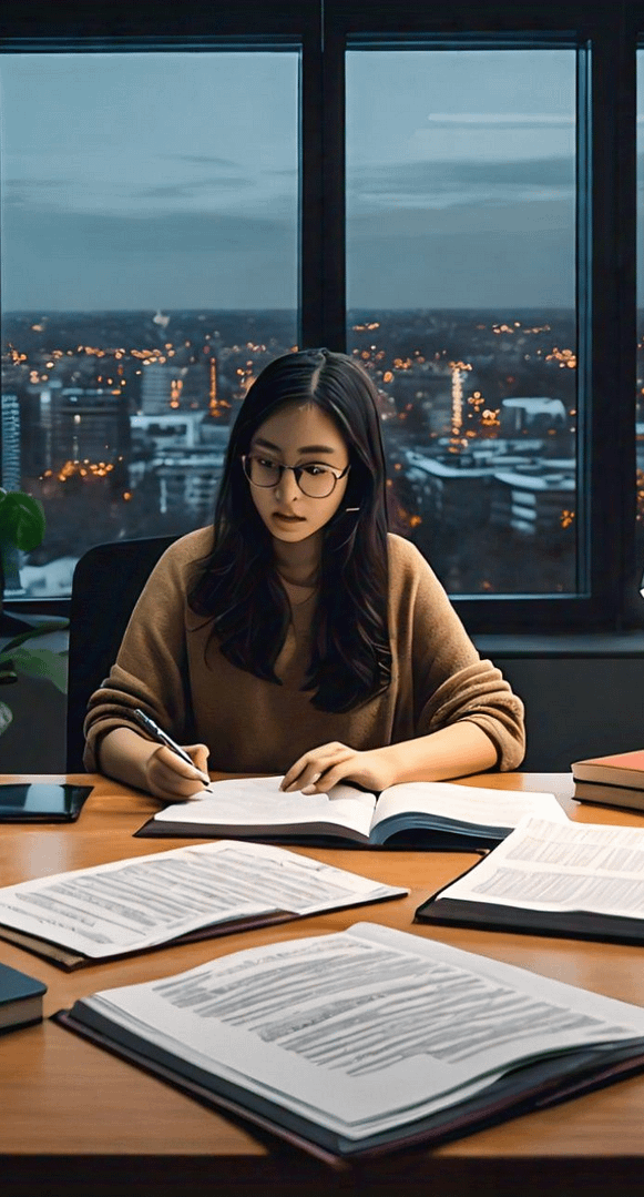 Why Online Paper Help Stands Out for Dissertation Consulting Services