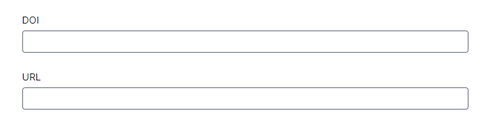 Using Grammarly Citation Generator - step 4