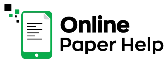 Online Paper Help